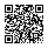 고시/공고 페이지 바로가기 주소(https://www.jangseong.go.kr/q/ezIyOHwyNzYyOXxzaG93fHBhZ2U9NjZ9&e=M&s=3), QRCODE