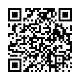 고시/공고 페이지 바로가기 주소(https://www.jangseong.go.kr/q/ezIyOHwyNzYzMHxzaG93fHBhZ2U9MjZ9&e=M&s=3), QRCODE