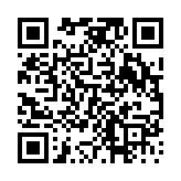 고시/공고 페이지 바로가기 주소(https://www.jangseong.go.kr/q/ezIyOHwyNzYzOHxzaG93fHBhZ2U9MjV9&e=M&s=3), QRCODE