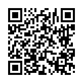 고시/공고 페이지 바로가기 주소(https://www.jangseong.go.kr/q/ezIyOHwyNzc0M3xzaG93fH0=&e=M&s=3), QRCODE