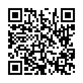 고시/공고 페이지 바로가기 주소(https://www.jangseong.go.kr/q/ezIyOHwyNzc0MXxzaG93fHBhZ2U9NTV9&e=M&s=3), QRCODE