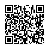 고시/공고 페이지 바로가기 주소(https://www.jangseong.go.kr/q/ezIyOHwyNzc0N3xzaG93fHBhZ2U9MTV9&e=M&s=3), QRCODE