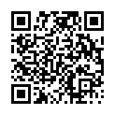 고시/공고 페이지 바로가기 주소(https://www.jangseong.go.kr/q/ezIyOHwyNzc0N3xzaG93fHBhZ2U9OTR9&e=M&s=3), QRCODE
