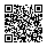 고시/공고 페이지 바로가기 주소(https://www.jangseong.go.kr/q/ezIyOHwyNzc0NnxzaG93fHBhZ2U9MTR9&e=M&s=3), QRCODE