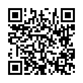 고시/공고 페이지 바로가기 주소(https://www.jangseong.go.kr/q/ezIyOHwyNzc0NnxzaG93fHBhZ2U9NjV9&e=M&s=3), QRCODE