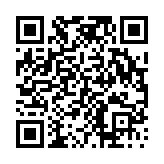 고시/공고 페이지 바로가기 주소(https://www.jangseong.go.kr/q/ezIyOHwyNzc1M3xzaG93fHBhZ2U9NTV9&e=M&s=3), QRCODE