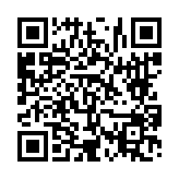 고시/공고 페이지 바로가기 주소(https://www.jangseong.go.kr/q/ezIyOHwyNzc1M3xzaG93fHBhZ2U9NjZ9&e=M&s=3), QRCODE