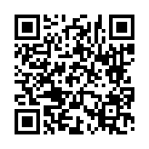 고시/공고 페이지 바로가기 주소(https://www.jangseong.go.kr/q/ezIyOHwyNzc2NnxzaG93fH0=&e=M&s=3), QRCODE