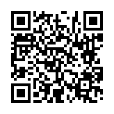 고시/공고 페이지 바로가기 주소(https://www.jangseong.go.kr/q/ezIyOHwyNzc2NnxzaG93fHBhZ2U9NjR9&e=M&s=3), QRCODE