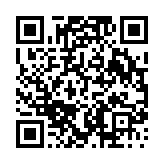 고시/공고 페이지 바로가기 주소(https://www.jangseong.go.kr/q/ezIyOHwyNzc2OHxzaG93fH0=&e=M&s=3), QRCODE