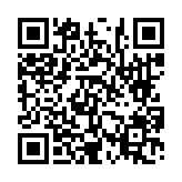 고시/공고 페이지 바로가기 주소(https://www.jangseong.go.kr/q/ezIyOHwyNzc2OXxzaG93fHBhZ2U9NjV9&e=M&s=3), QRCODE