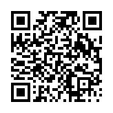 고시/공고 페이지 바로가기 주소(https://www.jangseong.go.kr/q/ezIyOHwyNzc3OHxzaG93fHBhZ2U9MTJ9&e=M&s=3), QRCODE