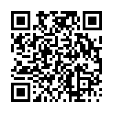 고시/공고 페이지 바로가기 주소(https://www.jangseong.go.kr/q/ezIyOHwyNzc4M3xzaG93fHBhZ2U9NjR9&e=M&s=3), QRCODE