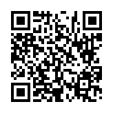 고시/공고 페이지 바로가기 주소(https://www.jangseong.go.kr/q/ezIyOHwyNzc4MnxzaG93fHBhZ2U9MTJ9&e=M&s=3), QRCODE