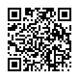 고시/공고 페이지 바로가기 주소(https://www.jangseong.go.kr/q/ezIyOHwyNzc4NXxzaG93fHBhZ2U9MTB9&e=M&s=3), QRCODE