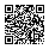 고시/공고 페이지 바로가기 주소(https://www.jangseong.go.kr/q/ezIyOHwyNzc4NXxzaG93fHBhZ2U9MTJ9&e=M&s=3), QRCODE