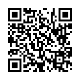 고시/공고 페이지 바로가기 주소(https://www.jangseong.go.kr/q/ezIyOHwyNzc5MHxzaG93fHBhZ2U9MTB9&e=M&s=3), QRCODE