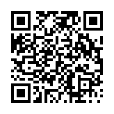 고시/공고 페이지 바로가기 주소(https://www.jangseong.go.kr/q/ezIyOHwyNzc5OXxzaG93fHBhZ2U9NTJ9&e=M&s=3), QRCODE