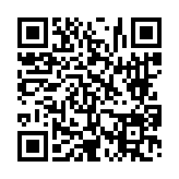 고시/공고 페이지 바로가기 주소(https://www.jangseong.go.kr/q/ezIyOHwyNzcwM3xzaG93fHBhZ2U9MTh9&e=M&s=3), QRCODE