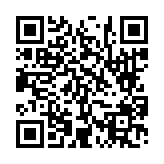 고시/공고 페이지 바로가기 주소(https://www.jangseong.go.kr/q/ezIyOHwyNzcxMXxzaG93fHBhZ2U9MTd9&e=M&s=3), QRCODE