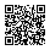 고시/공고 페이지 바로가기 주소(https://www.jangseong.go.kr/q/ezIyOHwyNzcxNXxzaG93fHBhZ2U9NzB9&e=M&s=3), QRCODE