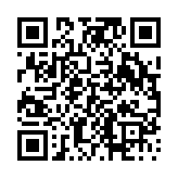 고시/공고 페이지 바로가기 주소(https://www.jangseong.go.kr/q/ezIyOHwyNzcxOHxzaG93fHBhZ2U9Nn0=&e=M&s=3), QRCODE