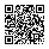 고시/공고 페이지 바로가기 주소(https://www.jangseong.go.kr/q/ezIyOHwyNzcyM3xzaG93fHBhZ2U9MTh9&e=M&s=3), QRCODE