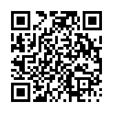 고시/공고 페이지 바로가기 주소(https://www.jangseong.go.kr/q/ezIyOHwyNzcyN3xzaG93fHBhZ2U9NTd9&e=M&s=3), QRCODE