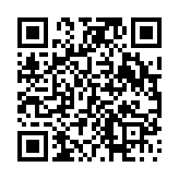 고시/공고 페이지 바로가기 주소(https://www.jangseong.go.kr/q/ezIyOHwyNzczOHxzaG93fHBhZ2U9NH0=&e=M&s=3), QRCODE