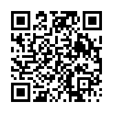 고시/공고 페이지 바로가기 주소(https://www.jangseong.go.kr/q/ezIyOHwyNzg0NHxzaG93fHBhZ2U9N30=&e=M&s=3), QRCODE