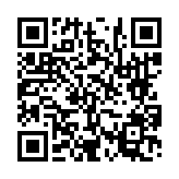 고시/공고 페이지 바로가기 주소(https://www.jangseong.go.kr/q/ezIyOHwyNzg0NXxzaG93fHBhZ2U9ODZ9&e=M&s=3), QRCODE