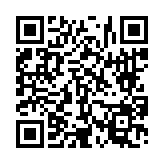 고시/공고 페이지 바로가기 주소(https://www.jangseong.go.kr/q/ezIyOHwyNzg3M3xzaG93fHBhZ2U9M30=&e=M&s=3), QRCODE