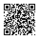 고시/공고 페이지 바로가기 주소(https://www.jangseong.go.kr/q/ezIyOHwyNzg3NXxzaG93fHBhZ2U9NX0=&e=M&s=3), QRCODE