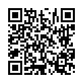 고시/공고 페이지 바로가기 주소(https://www.jangseong.go.kr/q/ezIyOHwyNzg4M3xzaG93fHBhZ2U9NDV9&e=M&s=3), QRCODE