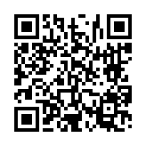 고시/공고 페이지 바로가기 주소(https://www.jangseong.go.kr/q/ezIyOHwyNzg4N3xzaG93fHBhZ2U9NTV9&e=M&s=3), QRCODE