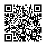 고시/공고 페이지 바로가기 주소(https://www.jangseong.go.kr/q/ezIyOHwyNzg4NnxzaG93fHBhZ2U9NDR9&e=M&s=3), QRCODE