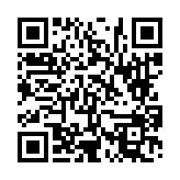 고시/공고 페이지 바로가기 주소(https://www.jangseong.go.kr/q/ezIyOHwyNzgyMnxzaG93fHBhZ2U9ODh9&e=M&s=3), QRCODE