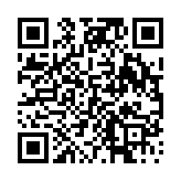 고시/공고 페이지 바로가기 주소(https://www.jangseong.go.kr/q/ezIyOHwyNzgzMHxzaG93fHBhZ2U9N30=&e=M&s=3), QRCODE