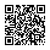 고시/공고 페이지 바로가기 주소(https://www.jangseong.go.kr/q/ezIyOHwyNzgzOXxzaG93fHBhZ2U9OH0=&e=M&s=3), QRCODE