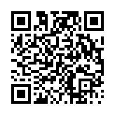 고시/공고 페이지 바로가기 주소(https://www.jangseong.go.kr/q/ezIyOHwyNzk1M3xzaG93fHBhZ2U9OH0=&e=M&s=3), QRCODE