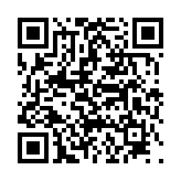 고시/공고 페이지 바로가기 주소(https://www.jangseong.go.kr/q/ezIyOHwyNzk1NHxzaG93fHBhZ2U9N30=&e=M&s=3), QRCODE