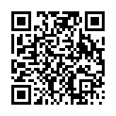 고시/공고 페이지 바로가기 주소(https://www.jangseong.go.kr/q/ezIyOHwyNzk1NnxzaG93fHBhZ2U9Mzl9&e=M&s=3), QRCODE