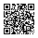 고시/공고 페이지 바로가기 주소(https://www.jangseong.go.kr/q/ezIyOHwyNzk3N3xzaG93fHBhZ2U9Nn0=&e=M&s=3), QRCODE