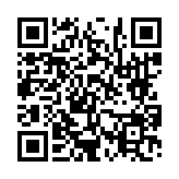 고시/공고 페이지 바로가기 주소(https://www.jangseong.go.kr/q/ezIyOHwyNzk3NXxzaG93fHBhZ2U9NDl9&e=M&s=3), QRCODE