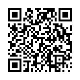 고시/공고 페이지 바로가기 주소(https://www.jangseong.go.kr/q/ezIyOHwyNzkxM3xzaG93fHBhZ2U9MX0=&e=M&s=3), QRCODE