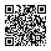 고시/공고 페이지 바로가기 주소(https://www.jangseong.go.kr/q/ezIyOHwyNzkzM3xzaG93fHBhZ2U9OH0=&e=M&s=3), QRCODE