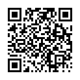 고시/공고 페이지 바로가기 주소(https://www.jangseong.go.kr/q/ezIyOHwyODA3NHxzaG93fHBhZ2U9MzF9&e=M&s=3), QRCODE