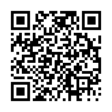 고시/공고 페이지 바로가기 주소(https://www.jangseong.go.kr/q/ezIyOHwyODAzM3xzaG93fHBhZ2U9MzR9&e=M&s=3), QRCODE