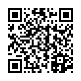 고시/공고 페이지 바로가기 주소(https://www.jangseong.go.kr/q/ezIyOHwyODE0NXxzaG93fHBhZ2U9OTR9&e=M&s=3), QRCODE