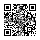 고시/공고 페이지 바로가기 주소(https://www.jangseong.go.kr/q/ezIyOHwyODE2OHxzaG93fHBhZ2U9MzZ9&e=M&s=3), QRCODE